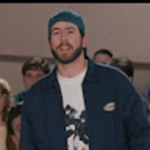 Meet your Posher, Scott